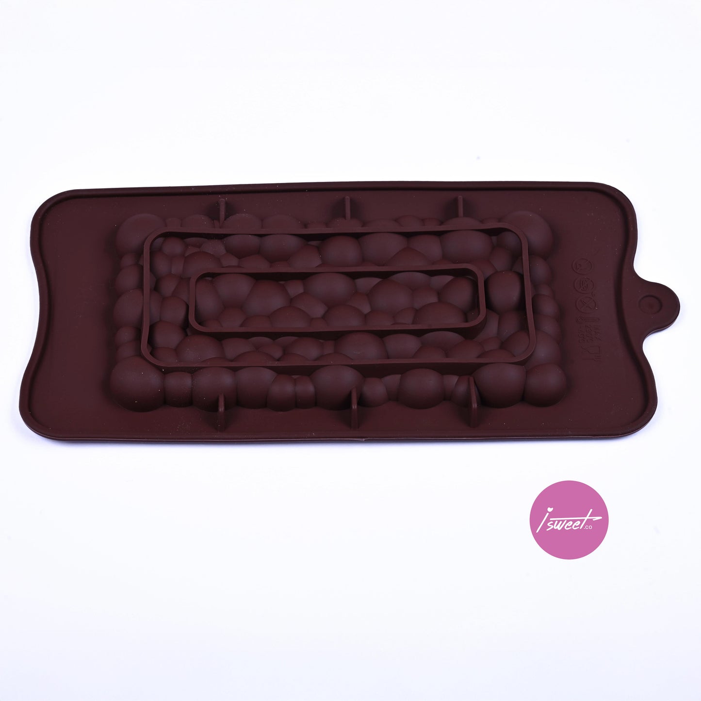 silicone baking mold