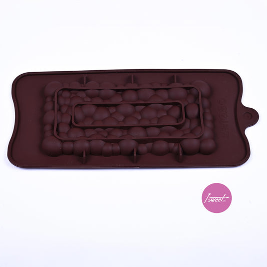 silicone baking mold