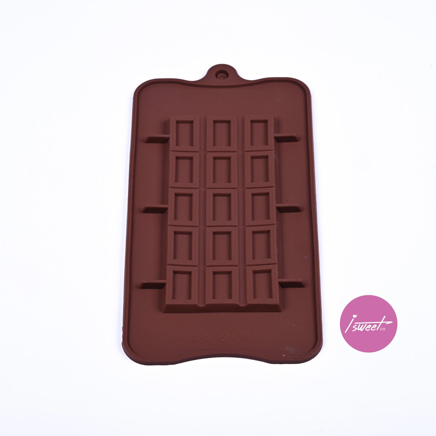 silicone baking mold