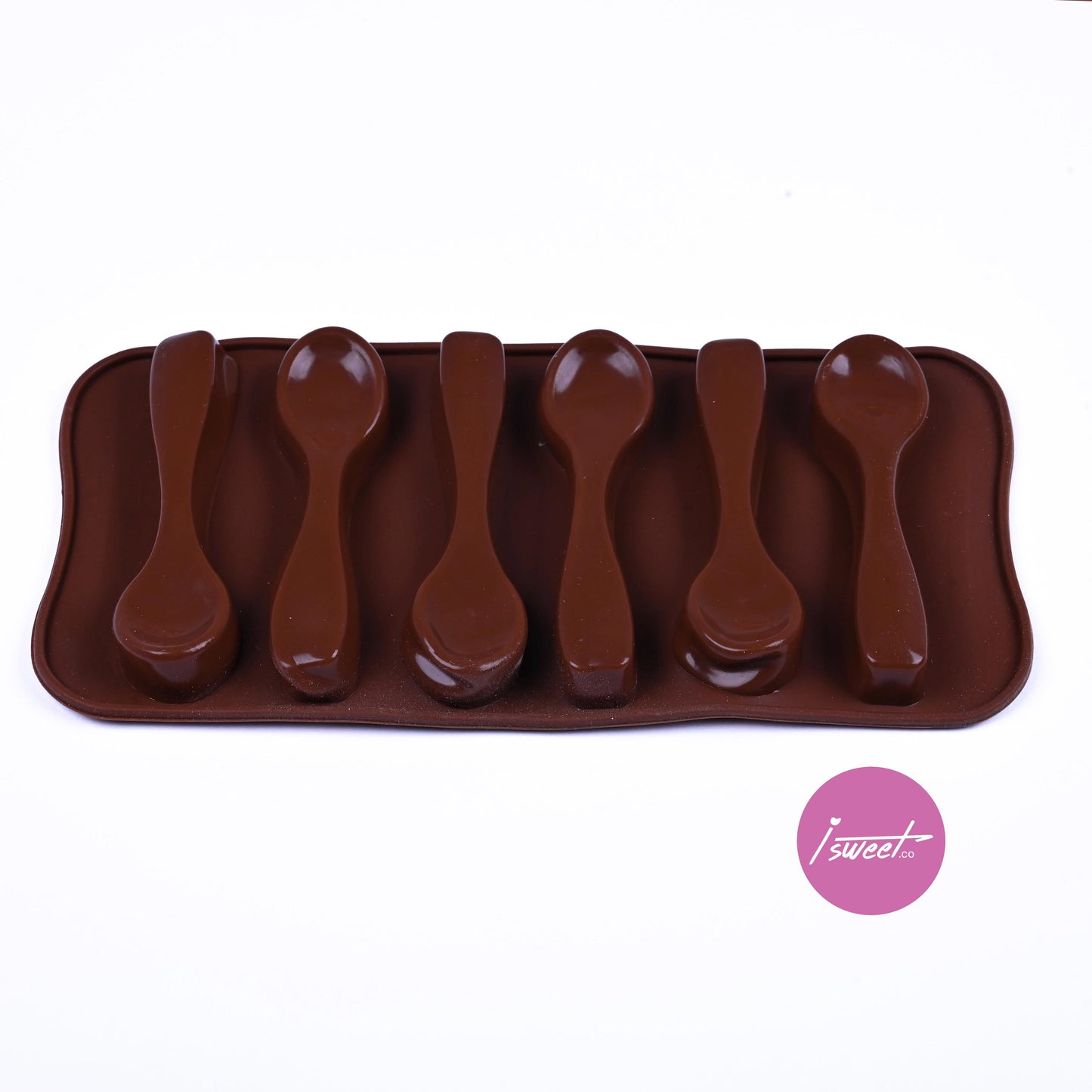 silicone baking mold