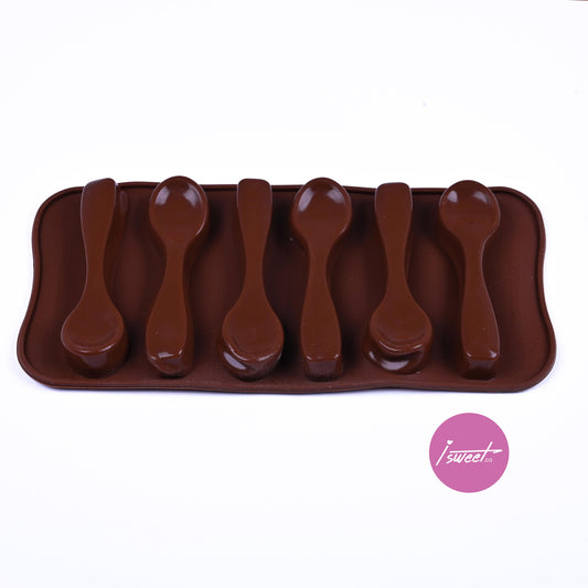 silicone baking mold