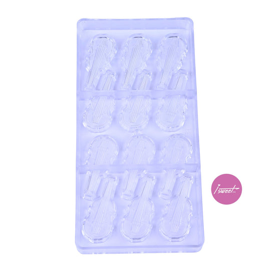 polycarbonate chocolate mold