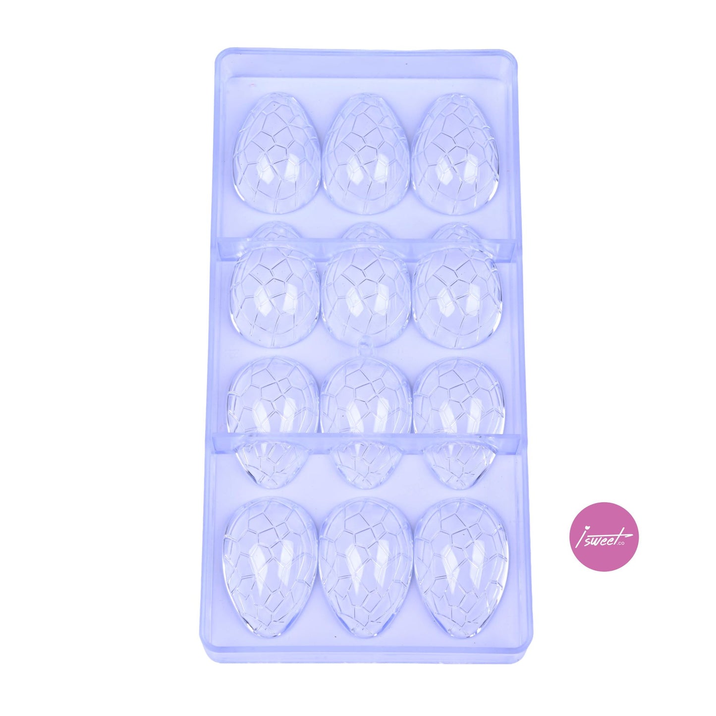 polycarbonate chocolate mold