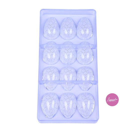 polycarbonate chocolate mold