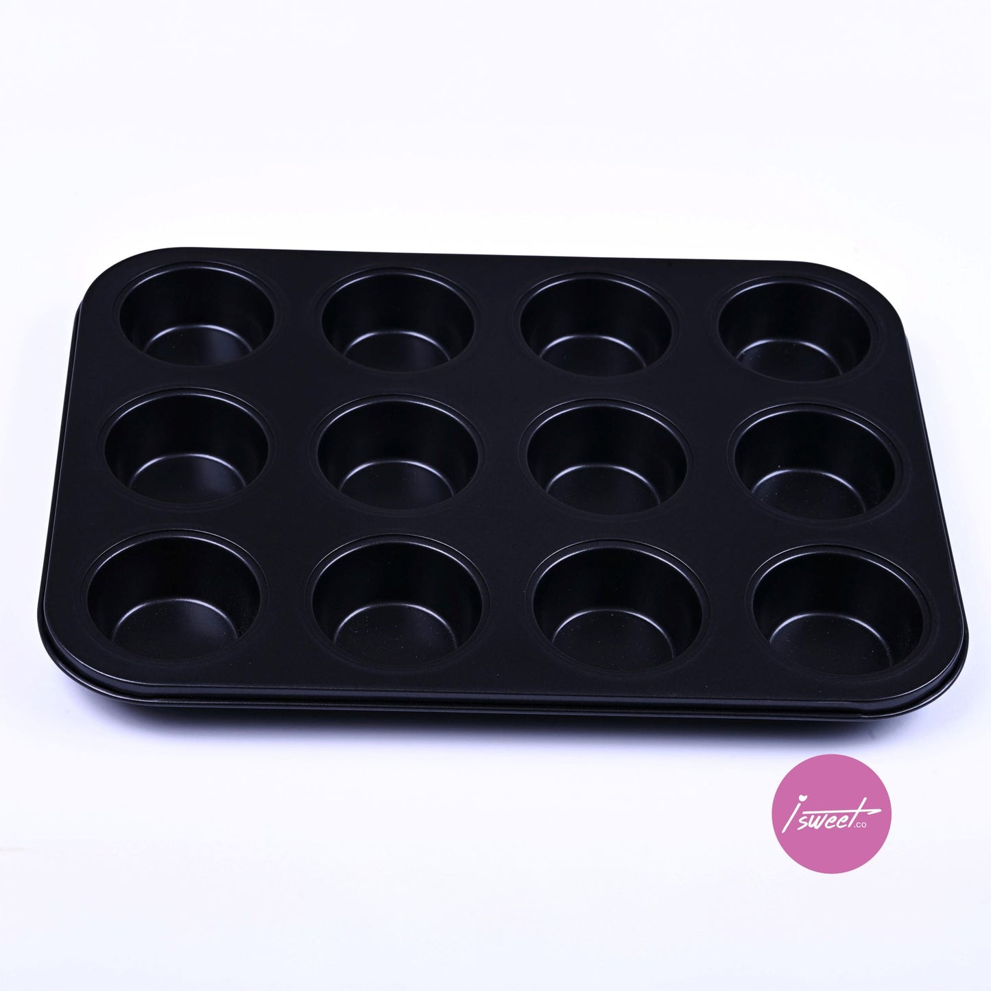metal muffin tray