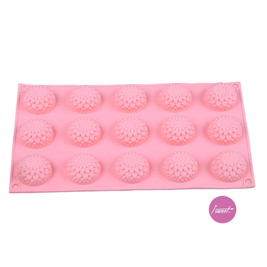 silicone baking mold