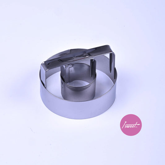 Donut cutter