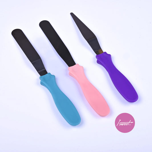 cake spatule set