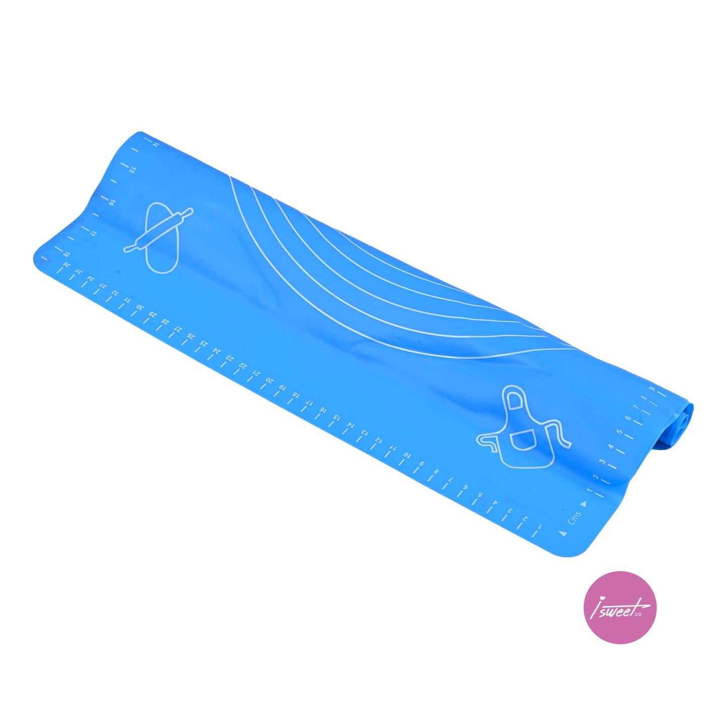 Silicone Rolling Mat