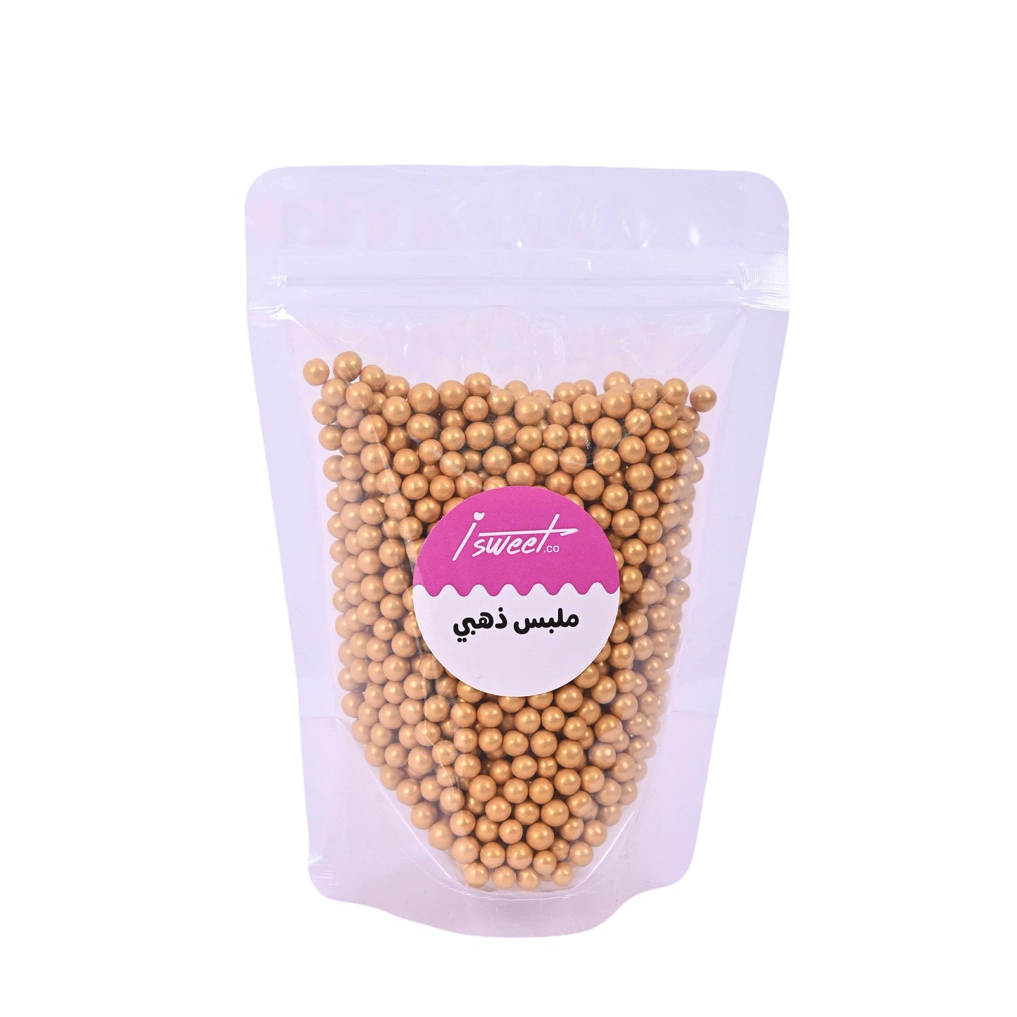 ملبس ذهبي(250)جم