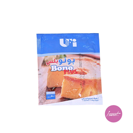 cake improver(50g)