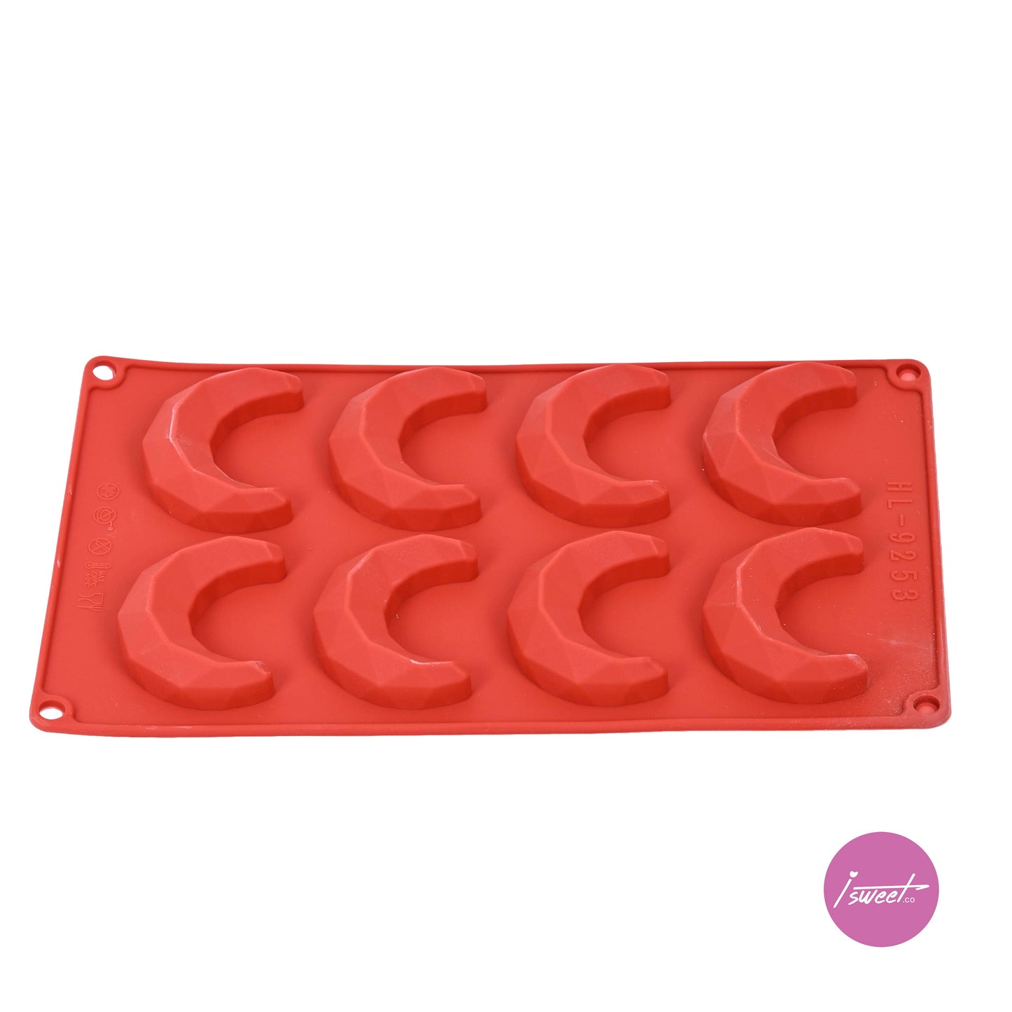 silicone baking mold