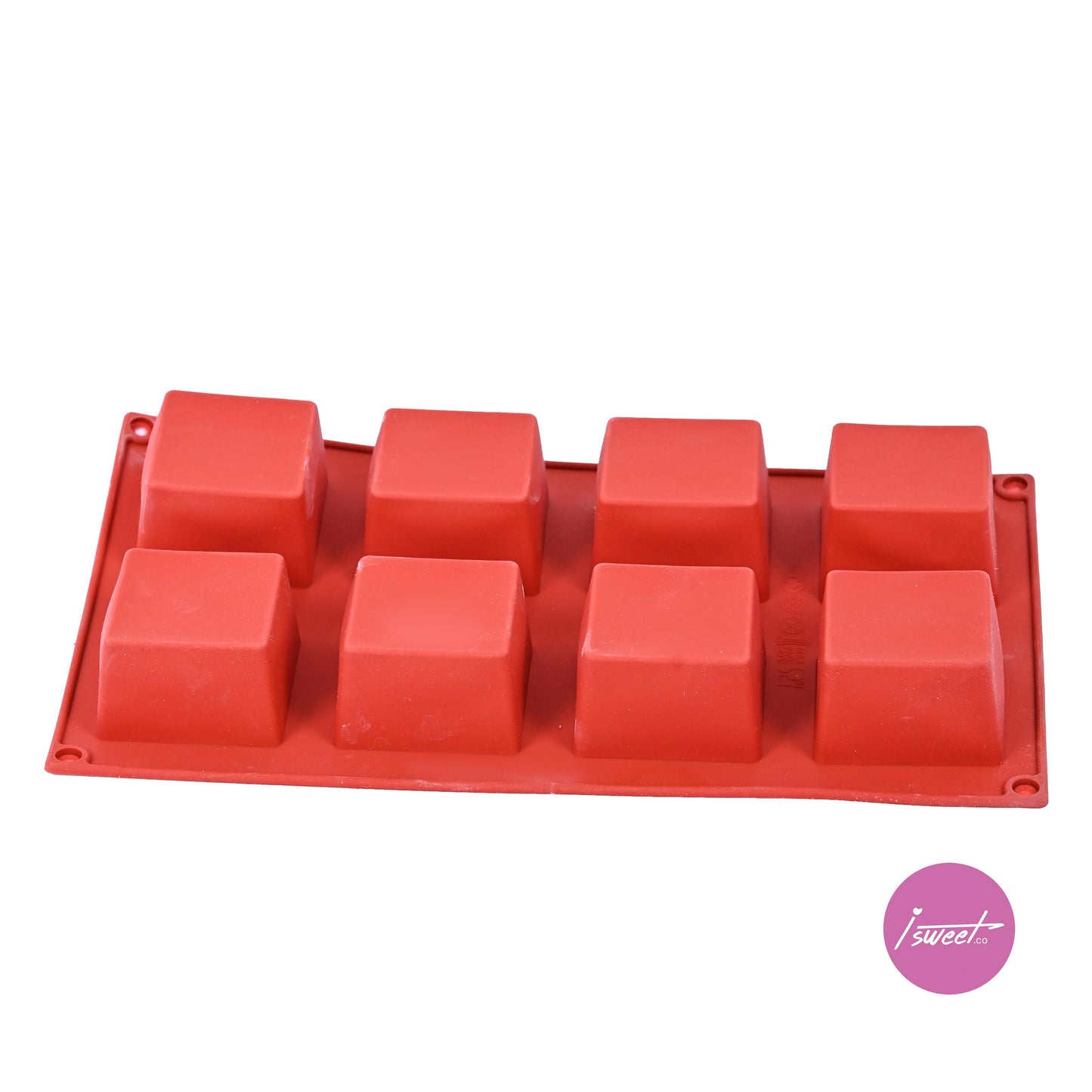 silicone baking mold
