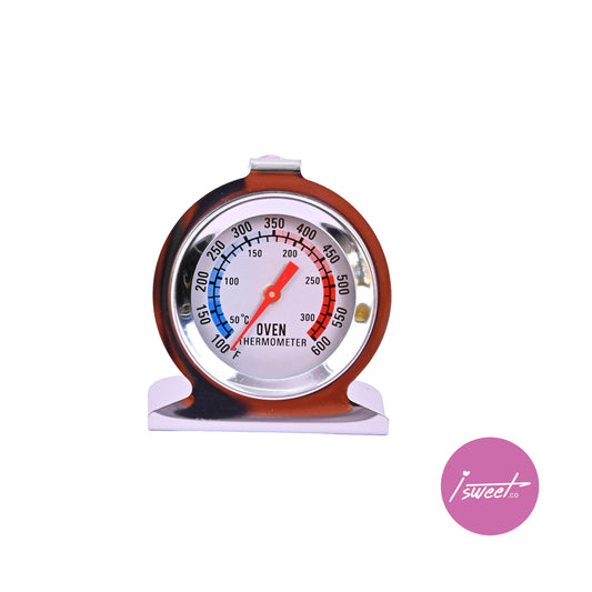 oven thermometer