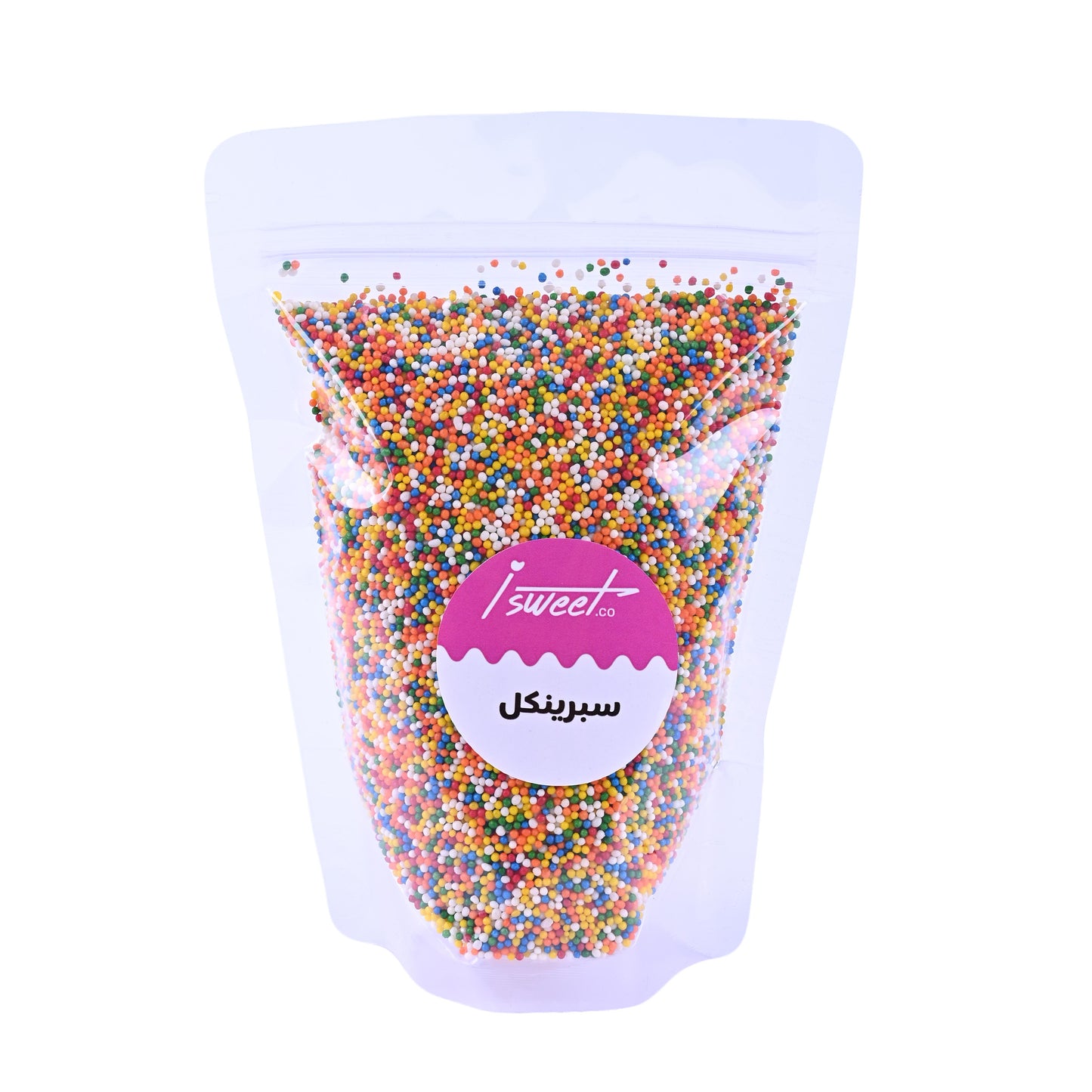 فرمسيل اشكال 250 جرام 