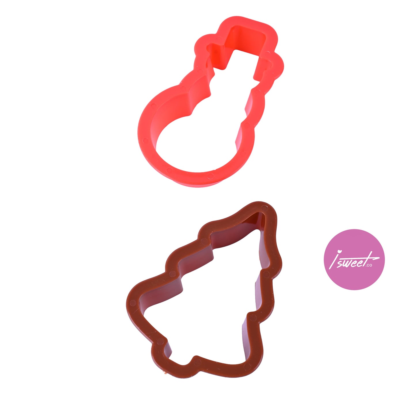 christmas cookie cutters