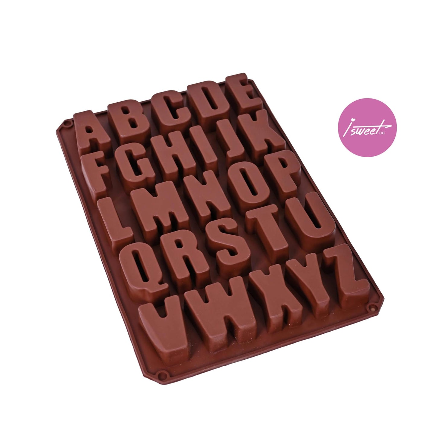 silicone baking mold