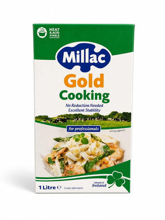 Millac Gold Cooking (12 litre)