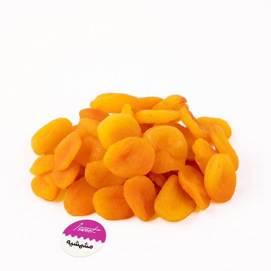 مشمشية 250 جرام 