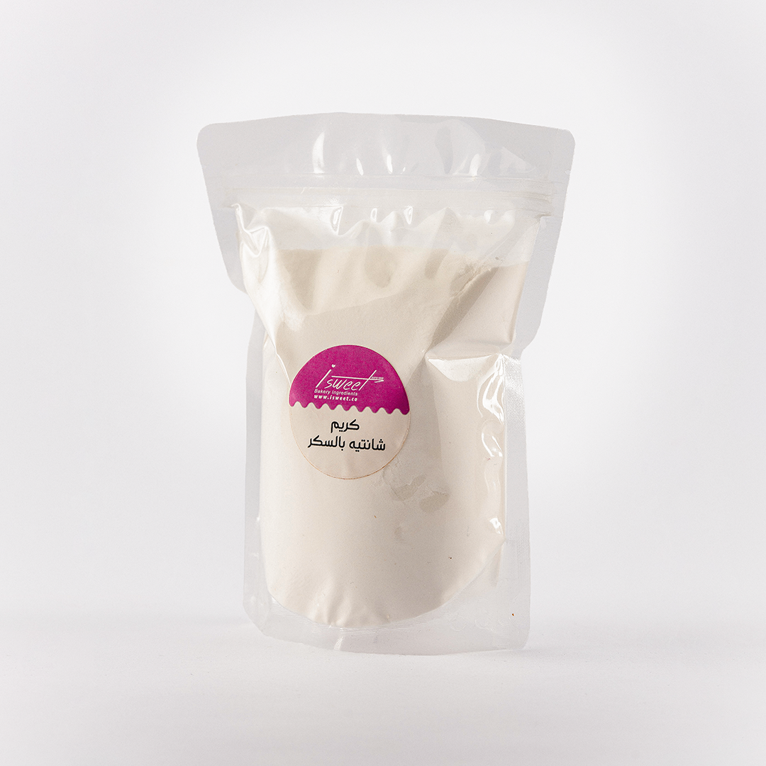 Whipping Cream Pastry (250g)