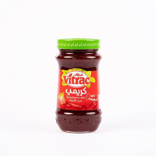 مربة فراولة 230 جرام 
