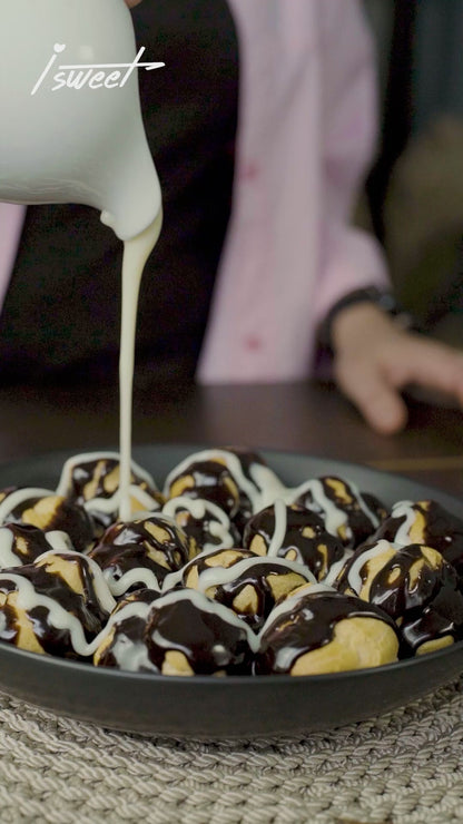 Profiterole